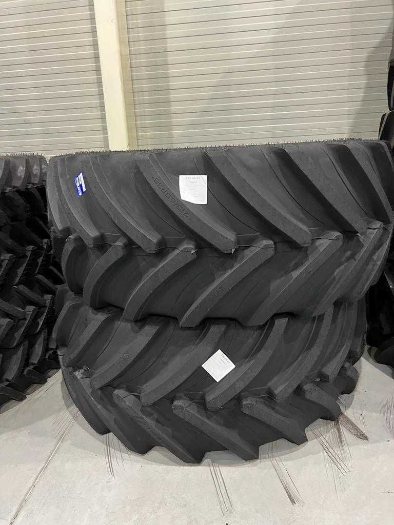 Anvelope noi  710/60r38 cauciucuri pt fendt vario profiplus