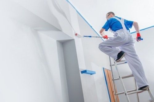 Zugrav renovez amenajez interioare