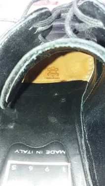 Pantofi barbatesti marca FABI marimea 41