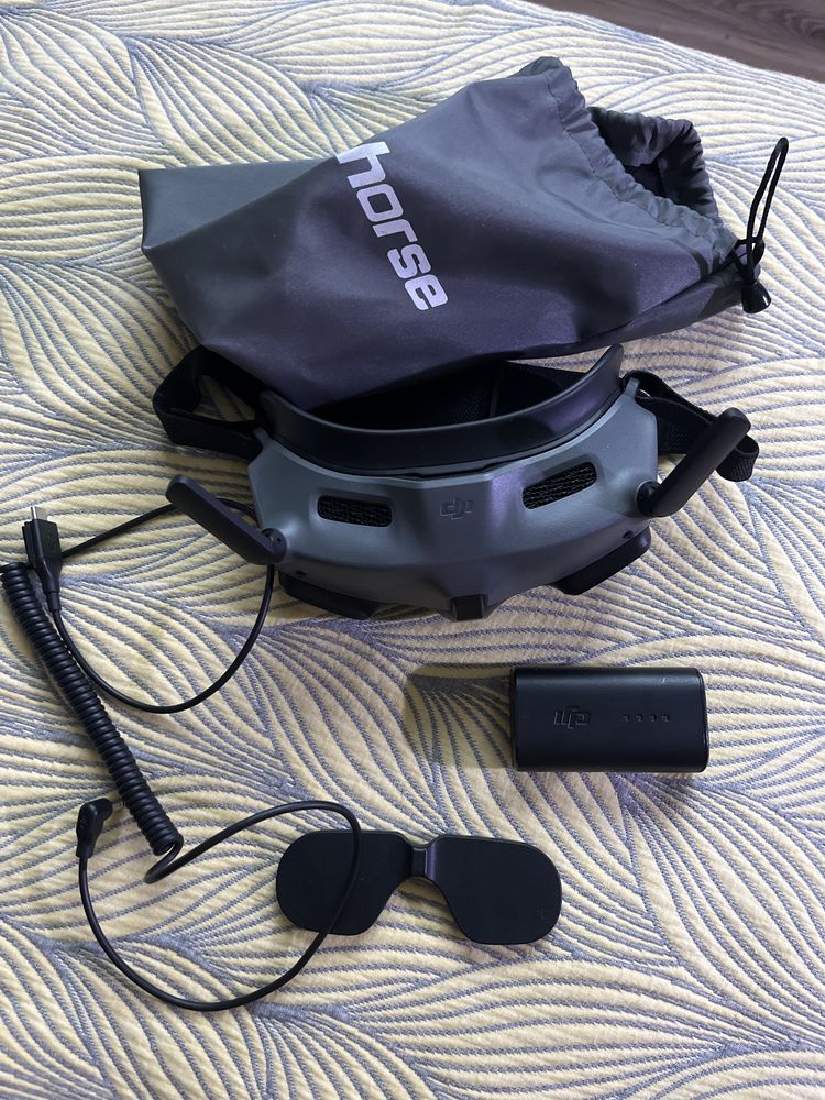 Очки вир. Реальности DJI GOGGLES 2