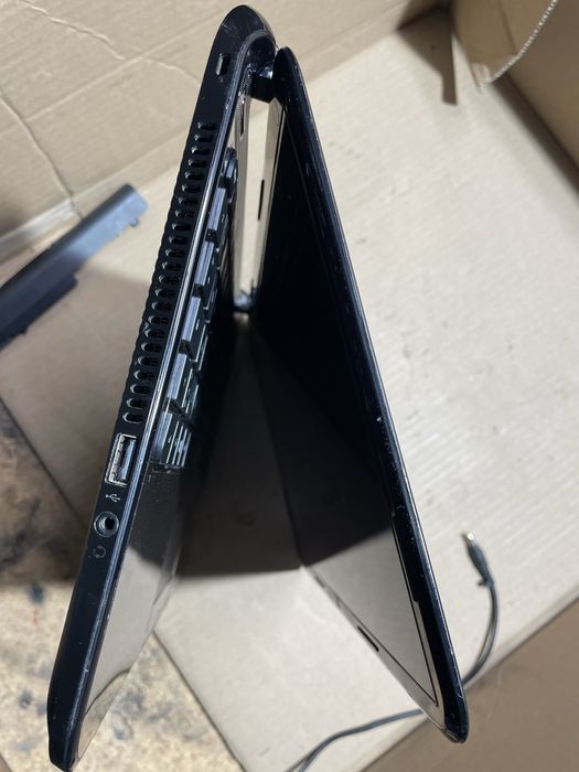 Laptop HP 14 sleekbook i3 gen3 8gb/1Tb