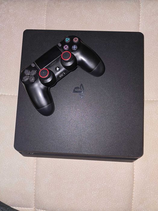 Srochna sotilvotti!!! Ps4 slim, 500gb, Playstation 4 Slim