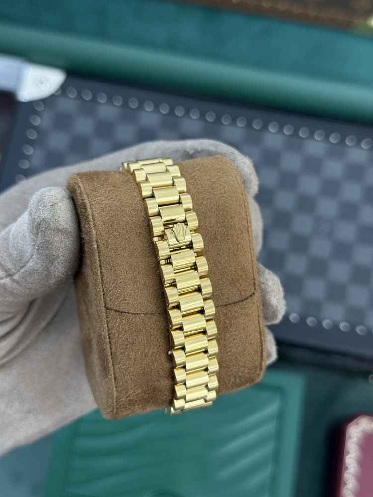 Rolex Date-Just 31