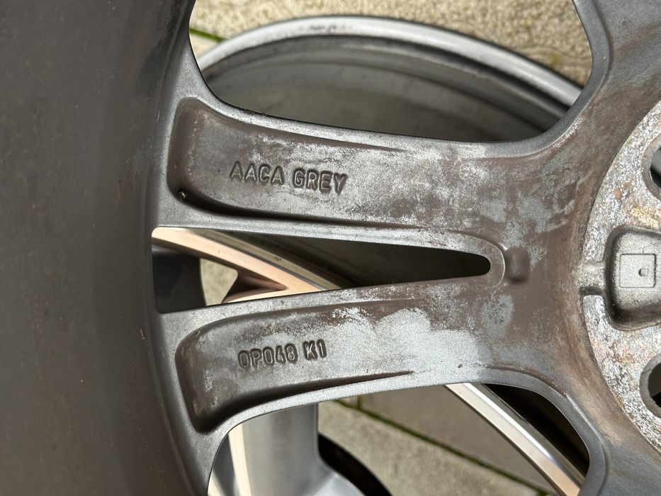 VAND / SCHIMB Jante R19 5x115 Originale