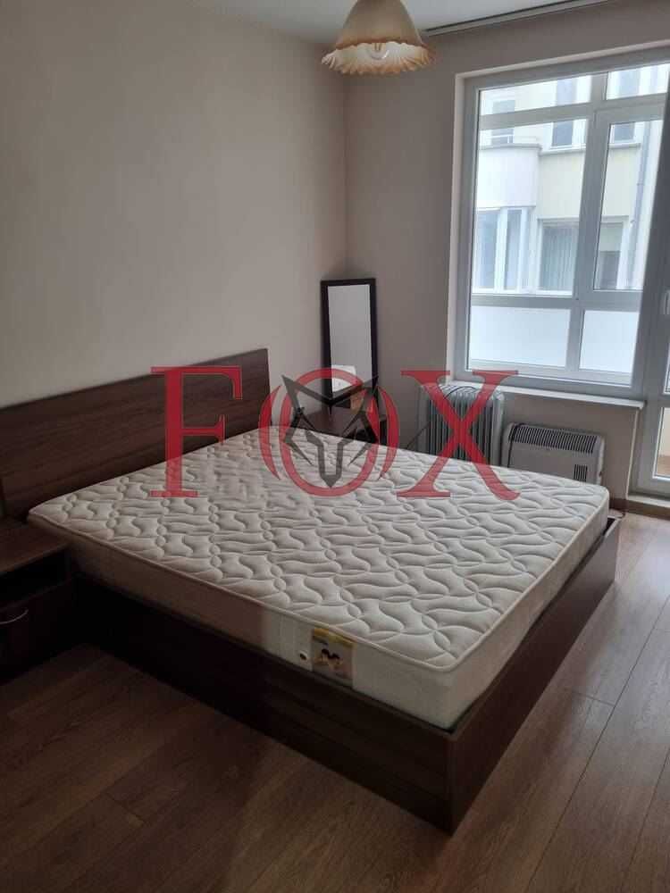 Дава се под наем Двустаен апартамент в Варна, Генералите - 70 кв.м за 433.5 € - Снимка #2