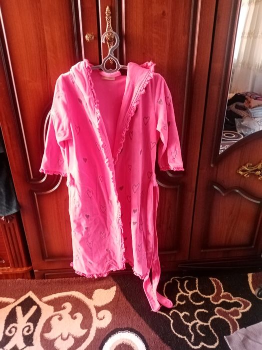 Вещи БУ и новые в хорошем состоянии