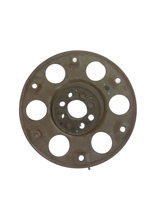 Coroana volanta TOYOTA HILUX VII Pickup _N1_, _N2_, _N3_ 2004 - > 3.0