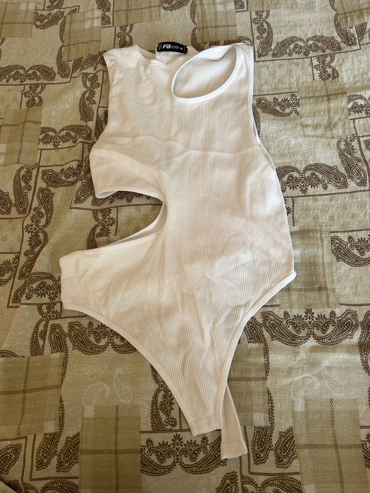 Body New Yorker