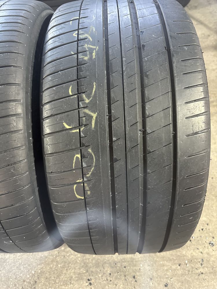 Anvelope vara 285/35/20 Michelin