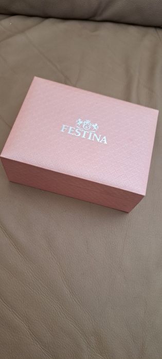 Дамски часовник Festina