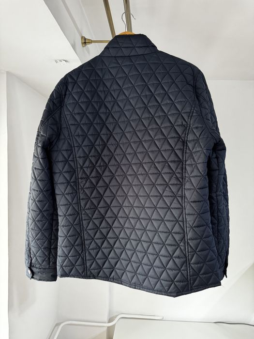 Geaca Lee Cooper bleumarin