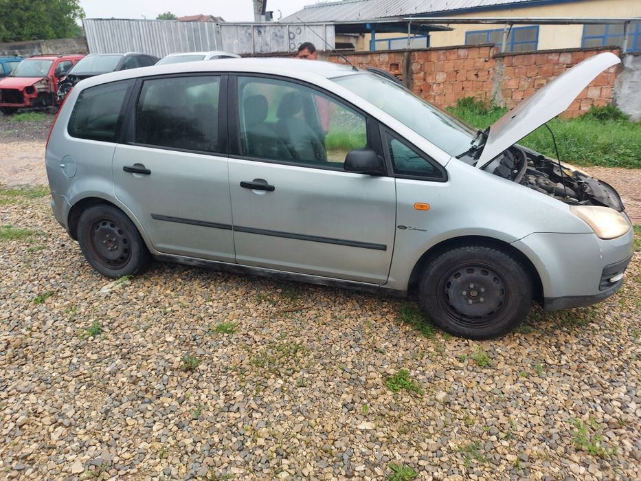 Ford C-max 1.6 HDI 109 кс на части !!!