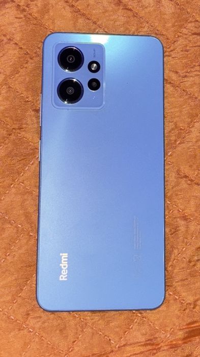 Vand redmi note 12