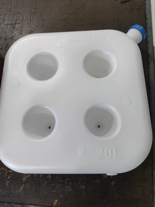 Автономка 24_V / 5_W