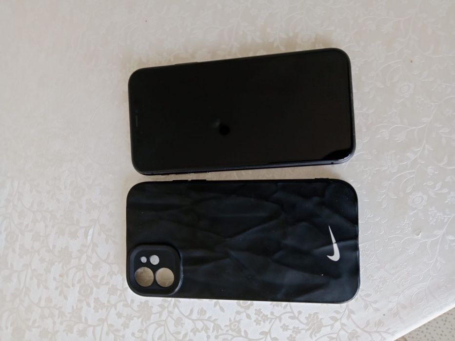 Iphone 11 black 64 gb