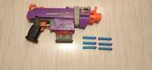 Blaster Nerf Fortnite-SMG E