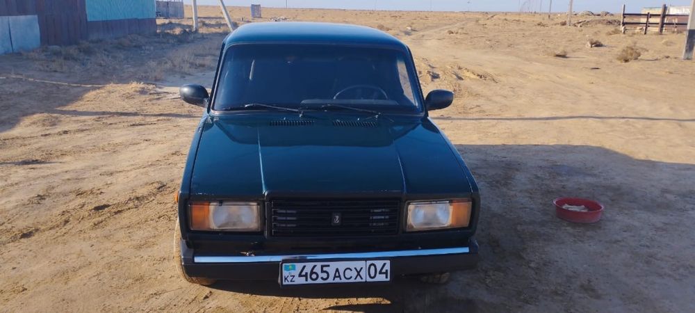 Продам ваз жигули