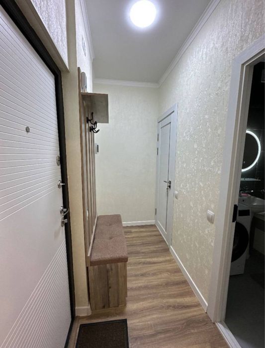 Чиланзар 3 квартал , 1 комнатная