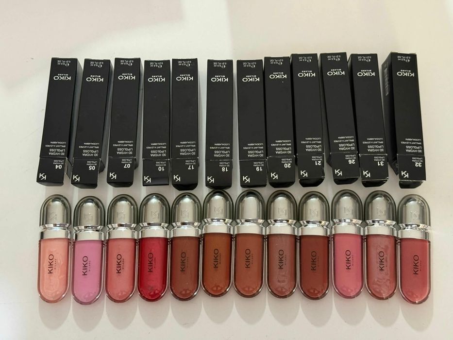 Комплекти козметика