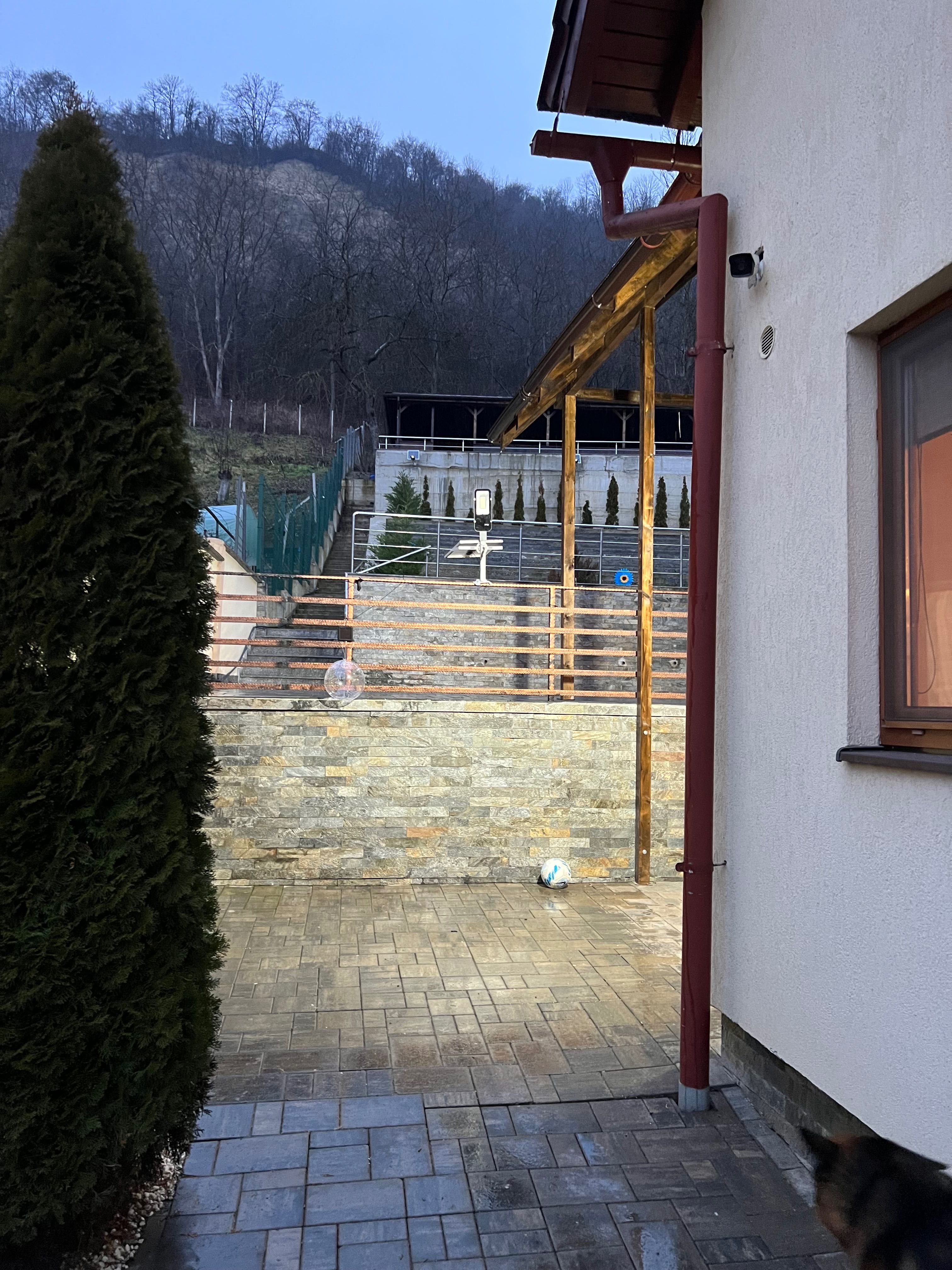 Casă de vânzare deosebită pt cineva deosebit