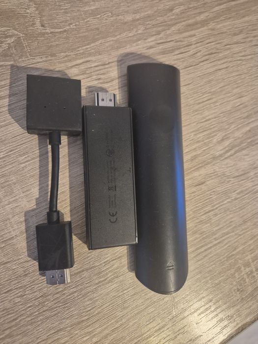 Amazon firestick tv