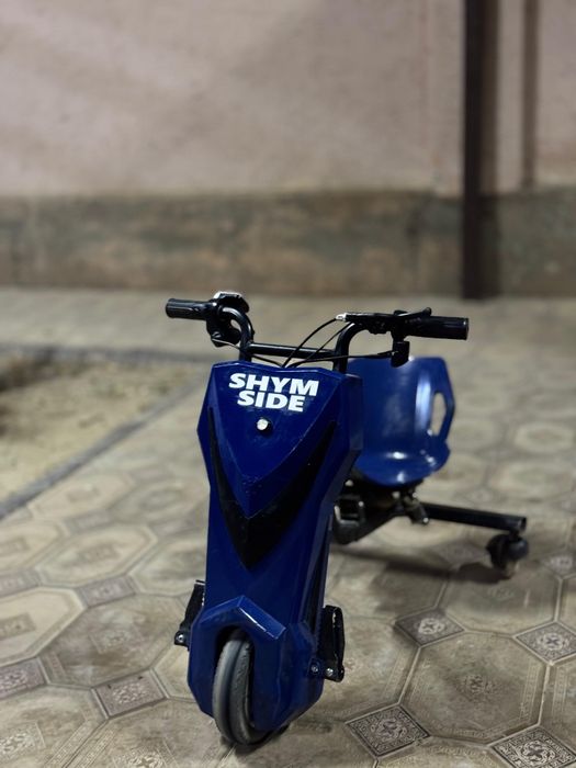 Продам дрифт кар