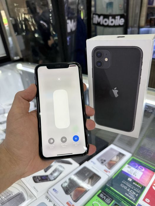 iphone 11 128 gb 180$