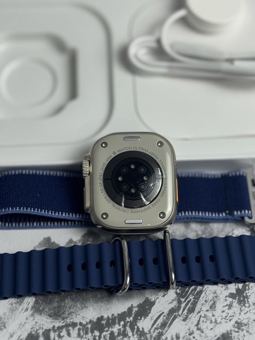 Apple Watch Ultra 3 (1:1)