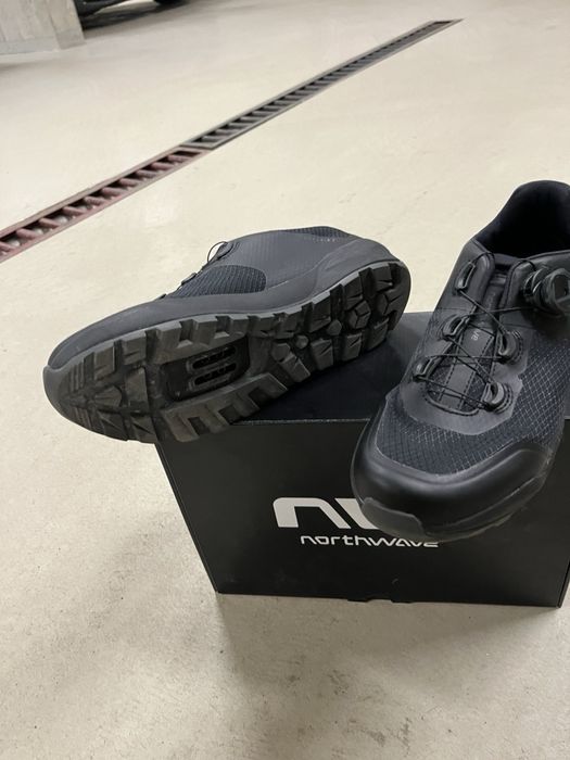 Northwave corsair 43 номер МТБ