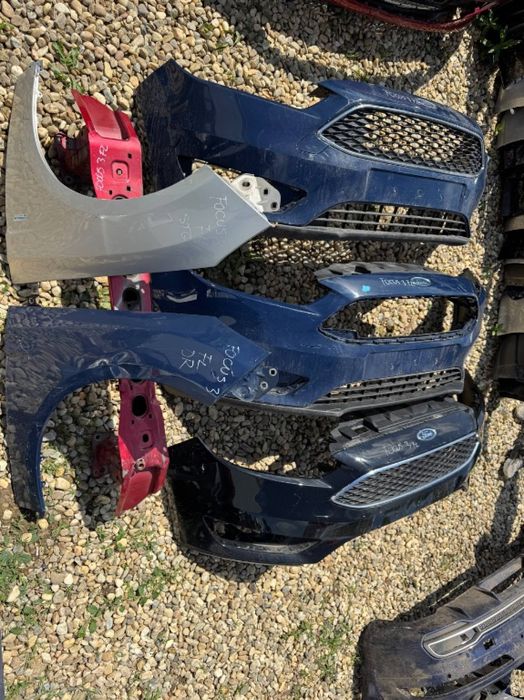 Bara fata / armatura Ford Focus 3 Facelift 2014/2015/2016/2017/2018