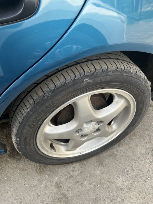 Обмен р16 на р17