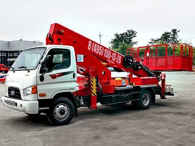 Автовышка (avtovishka), хизматлари!