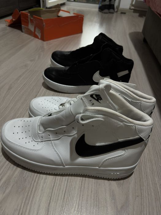 Adidasi nike marimea 44