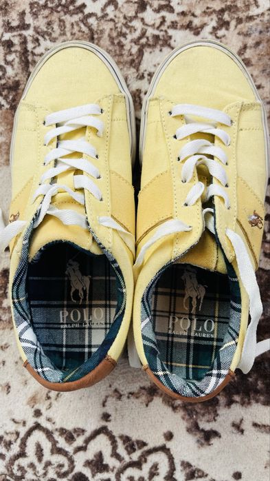 Продават се оригинални POLO