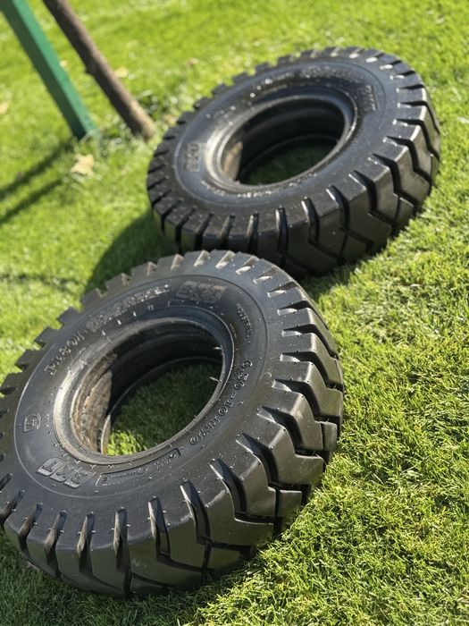 Anvelope stivuitor 6.5-10