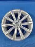 1 Janta Aliaj 5x112 17'' OEM VW Passat AllTrack 3G - 7J ET 40  NOUA