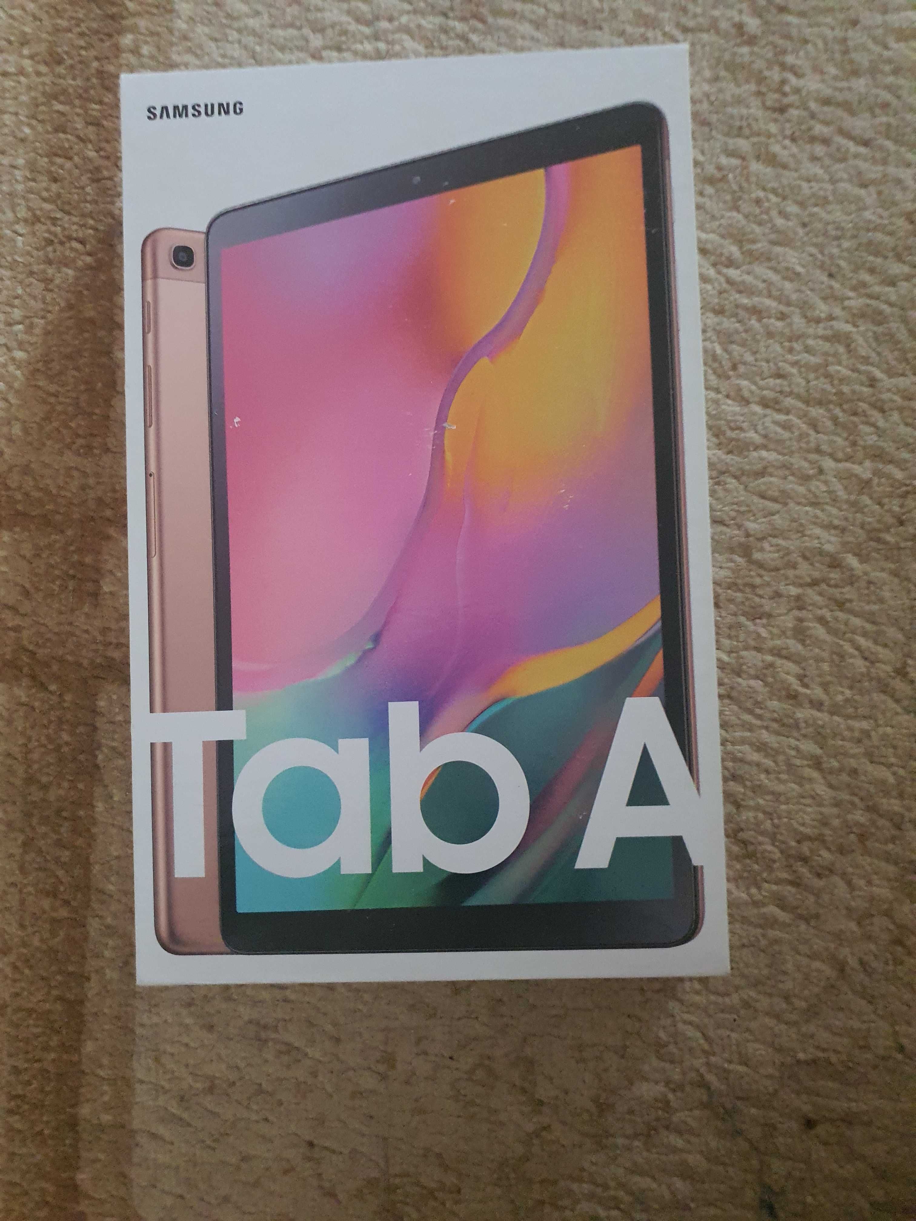 Samsung Tab A10.1 SM-T515 2/32GB LTE