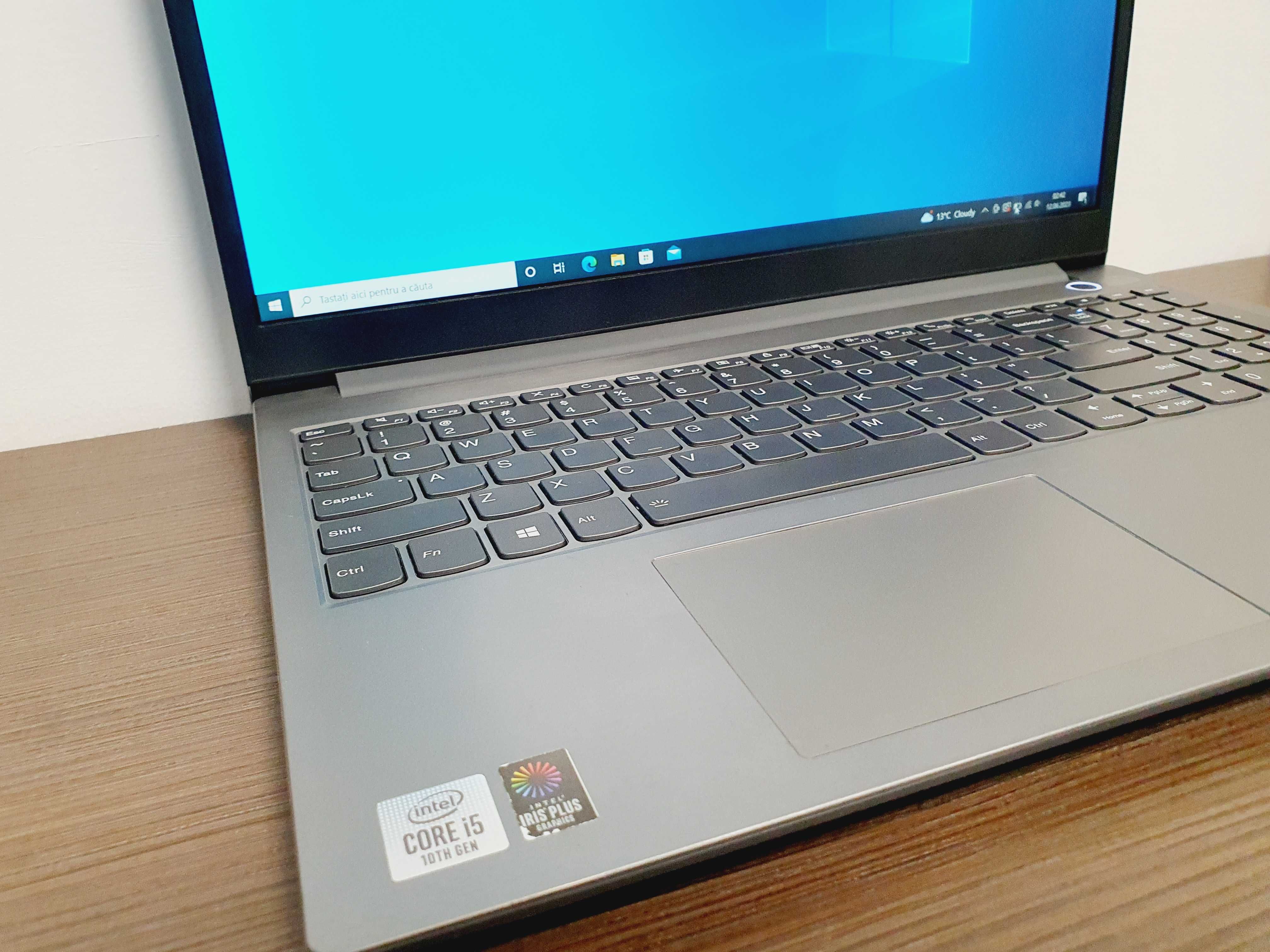 Lenovo ThinkBook  I5-1035G, 16GB, SSD 512G Vintage Gold Bacau M