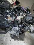 Bmw B48D20B двигател