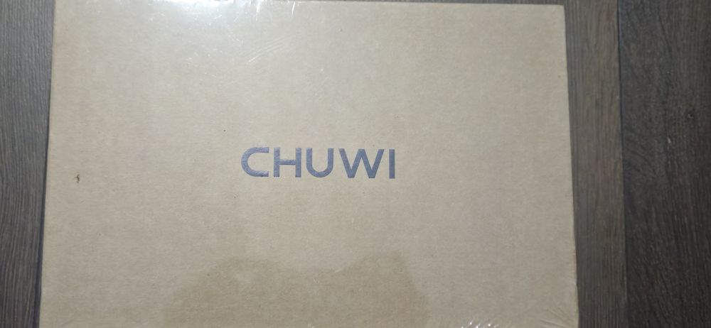 CHUWI UBox calculator