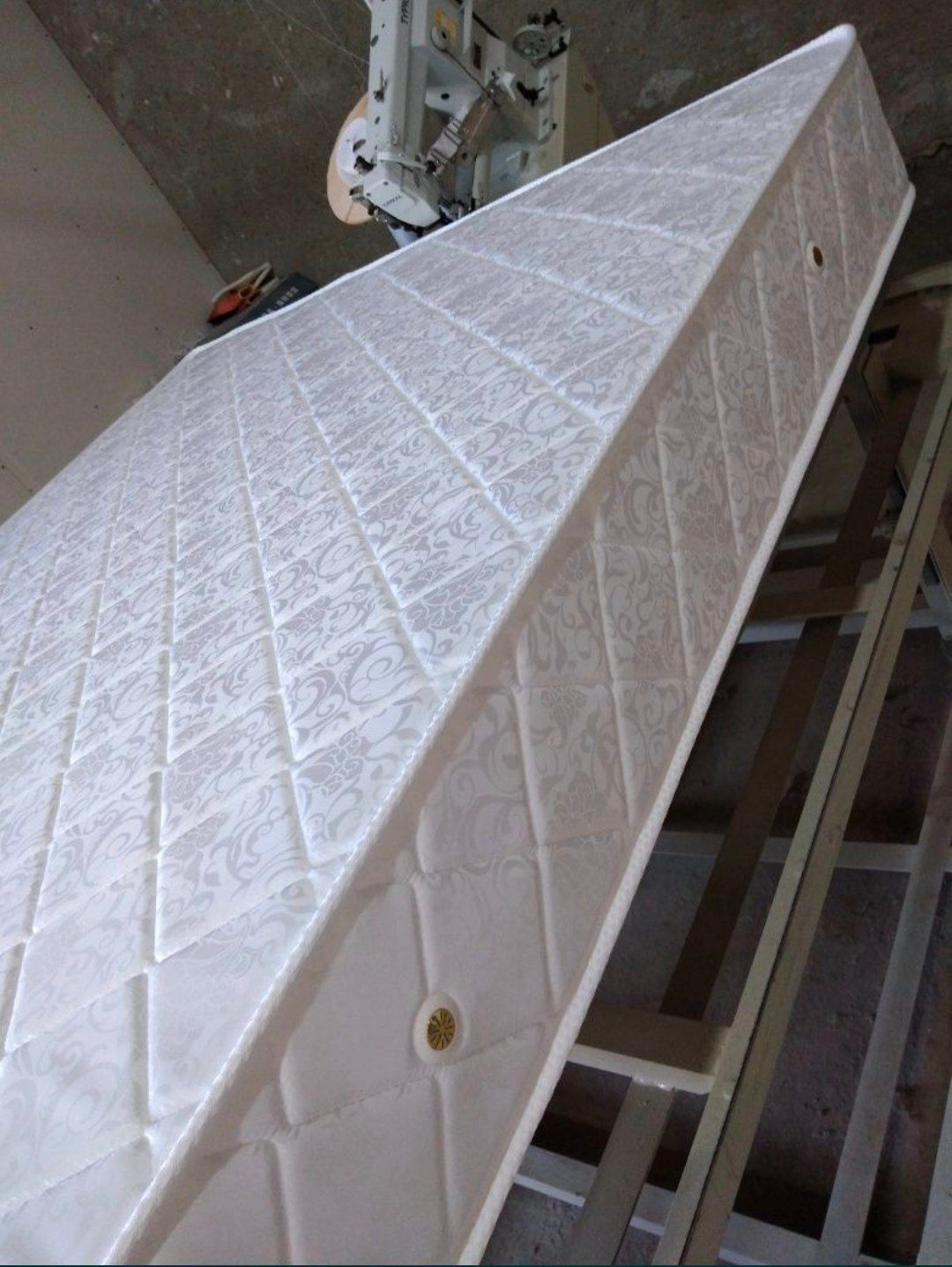 Matras sex 1 qol