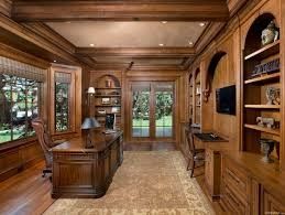 Элитная Мебель для кабинета   на заказ от ЧП" Wooden castle"