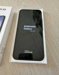Samsung A54 5g  .