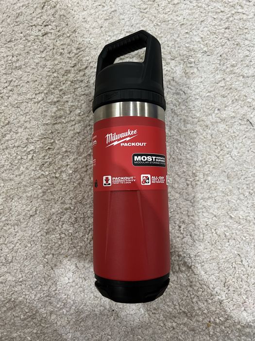 Termos Milwaukee packout