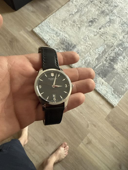 Ceas VICTORNOX original