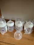 Biberoane Avent Natural Response