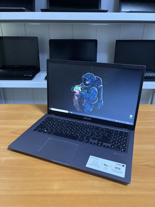Ноутбук ASUS X515K