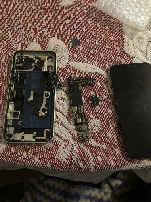 Iphone 12 mini 128g!