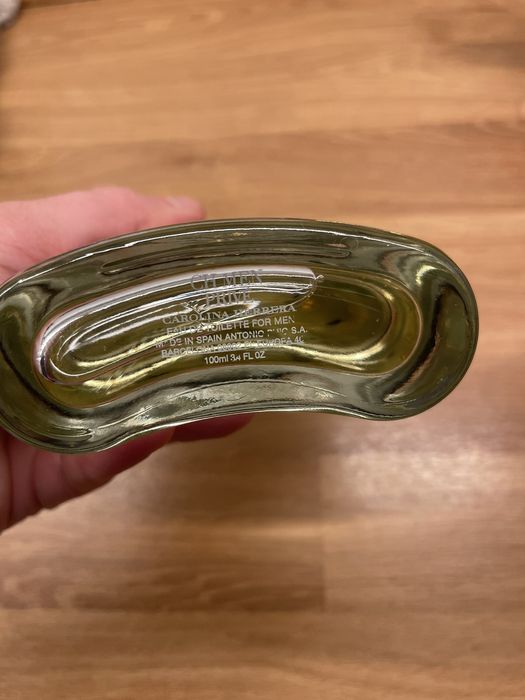 Carolina Herrera CH 100ml