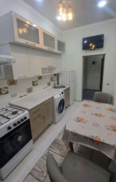 Сдается 1 ком Яшнобод 4-метро Станция